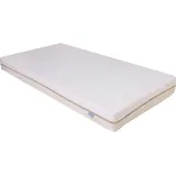 OEM Orthopädische Matratze 140 x 70 x 10 cm ECO LATEX