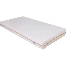 OEM Orthopädische Matratze 140 x 70 x 10 cm ECO LATEX
