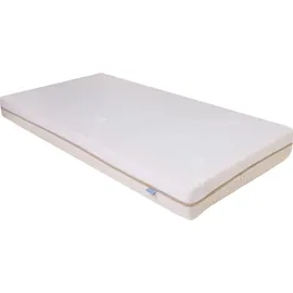 OEM Orthopädische Matratze 140 x 70 x 10 cm ECO LATEX