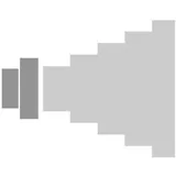 Goldbuch Ringbuch A4 Bella Vista aqua