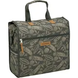 new looxs Radtasche Lilly Forest, Anthrazit