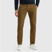 PME Legend Chinohose »TWIN WASP CHINO LEFT HAND STRETCH TWILL«, Gr. 38 - Länge 36, coffee liqueúr, , 30289339-38 Länge 36