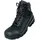 Uvex quatro pro S3 schwarz Weite 11 Gr. 45