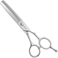 Kyone 410T - 5,5" Effilierschere