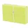 M&M Karteikasten DIN A7 lime-green 100 St.