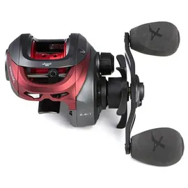 Fox Rage Prism X Baitcast Reel
