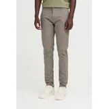 Blend Chinohose BHNatan in Grau | Gr.: W36/L30