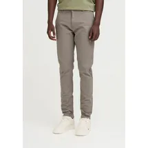 Blend Chinohose BHNatan in Grau | Gr.: W36/L30