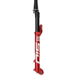 RockShox SID Ultimate 29 Zoll 0 mm Rot