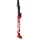 RockShox SID Ultimate 29 Zoll 0 mm Rot