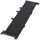 AccuCell Akku passend für ASUS VivoBook F705QA , B31N1635, Li-Polymer, 11,52V, 3645mAh, 42,0Wh, built-in, ohne Werkzeug