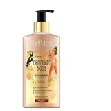 Eveline Cosmetics Brazilian Body Bodylotion 150 ml