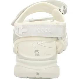ECCO Offroad Damen white 38