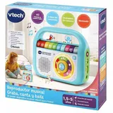Vtech Musik-Spielzeug Vtech Bluetooth Sound Aufnahme