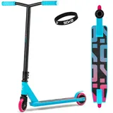 Soke Stunt Scooter SOKE GO! Cityroller Kickscooter Kinderroller Tretroller Funscooter