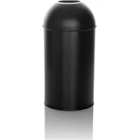 HJH Office CLEAN OR 50 l Schwarz