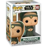 Funko Pop! Star Wars: The Book of Boba Fett - Majordomo (68653)