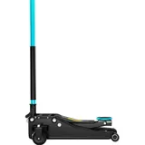 ultra flach Hydraulisch Rangierwagenheber 4T Wagenheber 4T