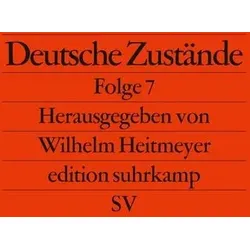 Deutsche Zustände