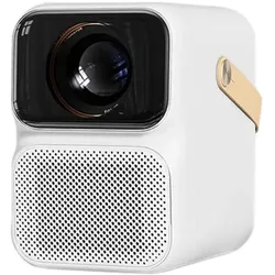 WANBO T6 Max - DLP-Projektor - LED - tragbar