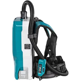 Makita VC012GZ01, blau