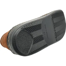 Finn Comfort Freizeitsandalen Herren Braun 40