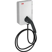 ABB Terra AC Typ 2, 22 kW, 32 A, Fest verdrahtet)
