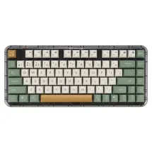 Asus Jelly75 KD201 mechanisch DE