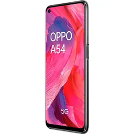 OPPO A54 5G 64 GB fluid black