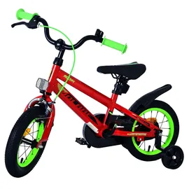 Volare Rocky 12 Zoll rot