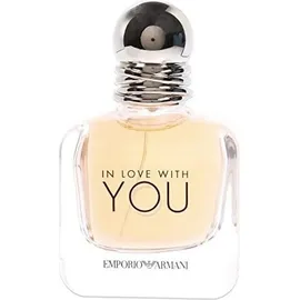 Emporio Armani In Love With You Eau de Parfum 50 ml