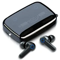 UC-Express® Bluetooth Kopfhörer In-Ear Headset für Samsung Galaxy Note