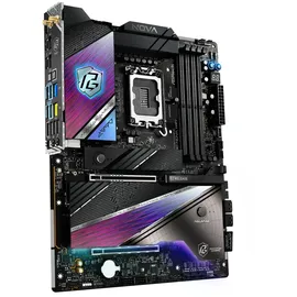 ASRock Z890 Nova WiFi ATX Mainboard LGA 1851