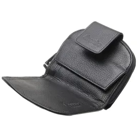Esquire Primavera Geldbörse Damen schwarz