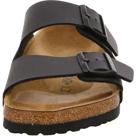 Birkenstock Arizona Birko-Flor schwarz 42