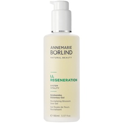 ANNEMARIE BÖRLIND LL Regeneration Belebendes Blütentau-Gel