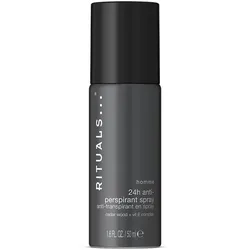Rituals Homme Collection Homme Mini Deodorants 50 ml Herren 