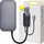 Baseus PadJoy 6 USB Typ-C 500 Mbit/s Grau