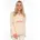 Hoodie S/M 50 50 V-Ausschnitt Hoodie V-Ausschnitt