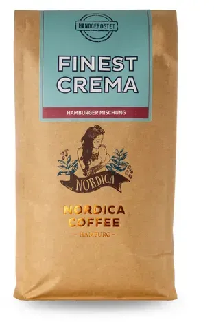 NORDICA Finest Crema