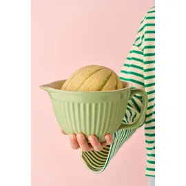 ib laursen Mynte Rührschüssel Wasabi