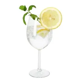 Mambocat Vinissi Wasser- & Weinglas 0,3 l 9-tlg.