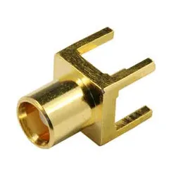 Econ Connect MCX7FG5, MCX, Gold, Messing, Gold, 5 m?, 50 Ohm