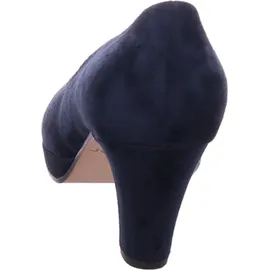 Gabor Pumps in blau / 7 UK