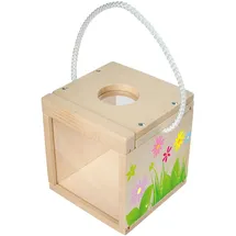 Eichhorn 100004596 EH Outdoor Insekten-Beoabachtung