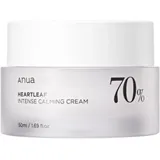 Anua Heartleaf 70% Intense Calming Creme 50 ml