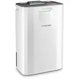 Trotec TTR 57 E – Leistung 9 L/Tag – Fläche 20 m2 / 50 m3 – Adsorptionsentfeuchter