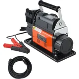 Vevor Tragbarer Luftkompressor 202 L/min 10,3 bar