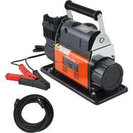 Vevor Tragbarer Luftkompressor 202 L/min 10,3 bar