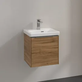 Villeroy & Boch Subway 3.0 Waschtischunterschrank, 1 Tür, C58200RH